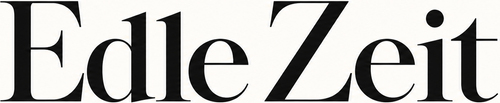 Edle Zeit